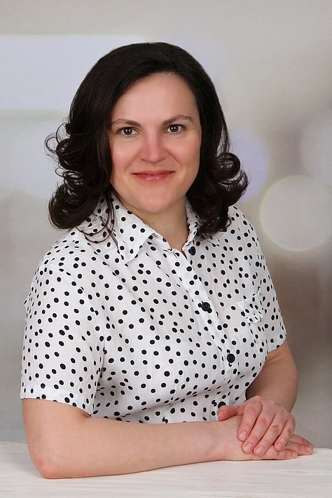 Alexandra Stehfest
